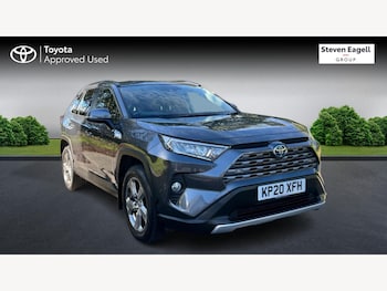 Toyota - RAV4