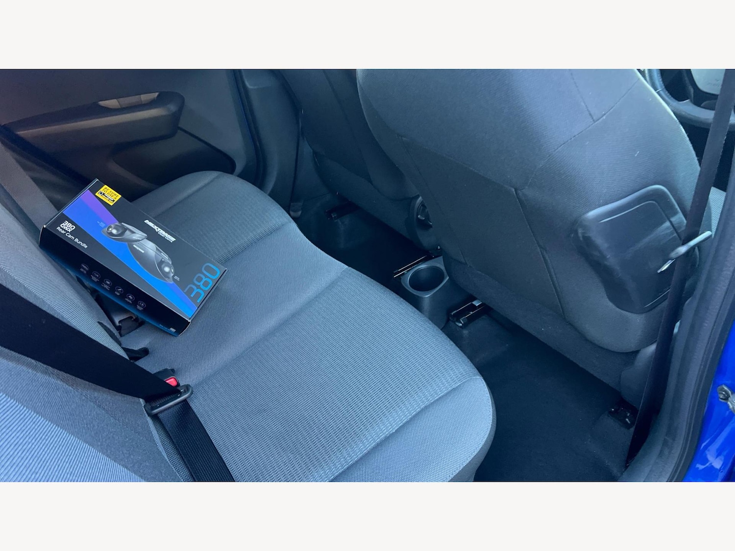 Used Toyota AYGO 2022 for sale - 77109523: Photo 14