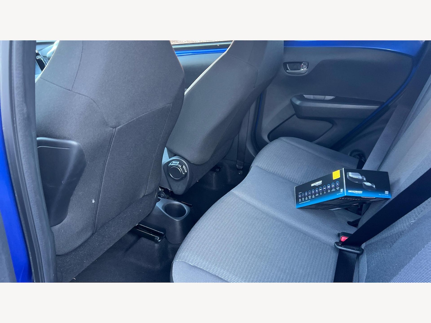 Used Toyota AYGO 2022 for sale - 77109523: Photo 15