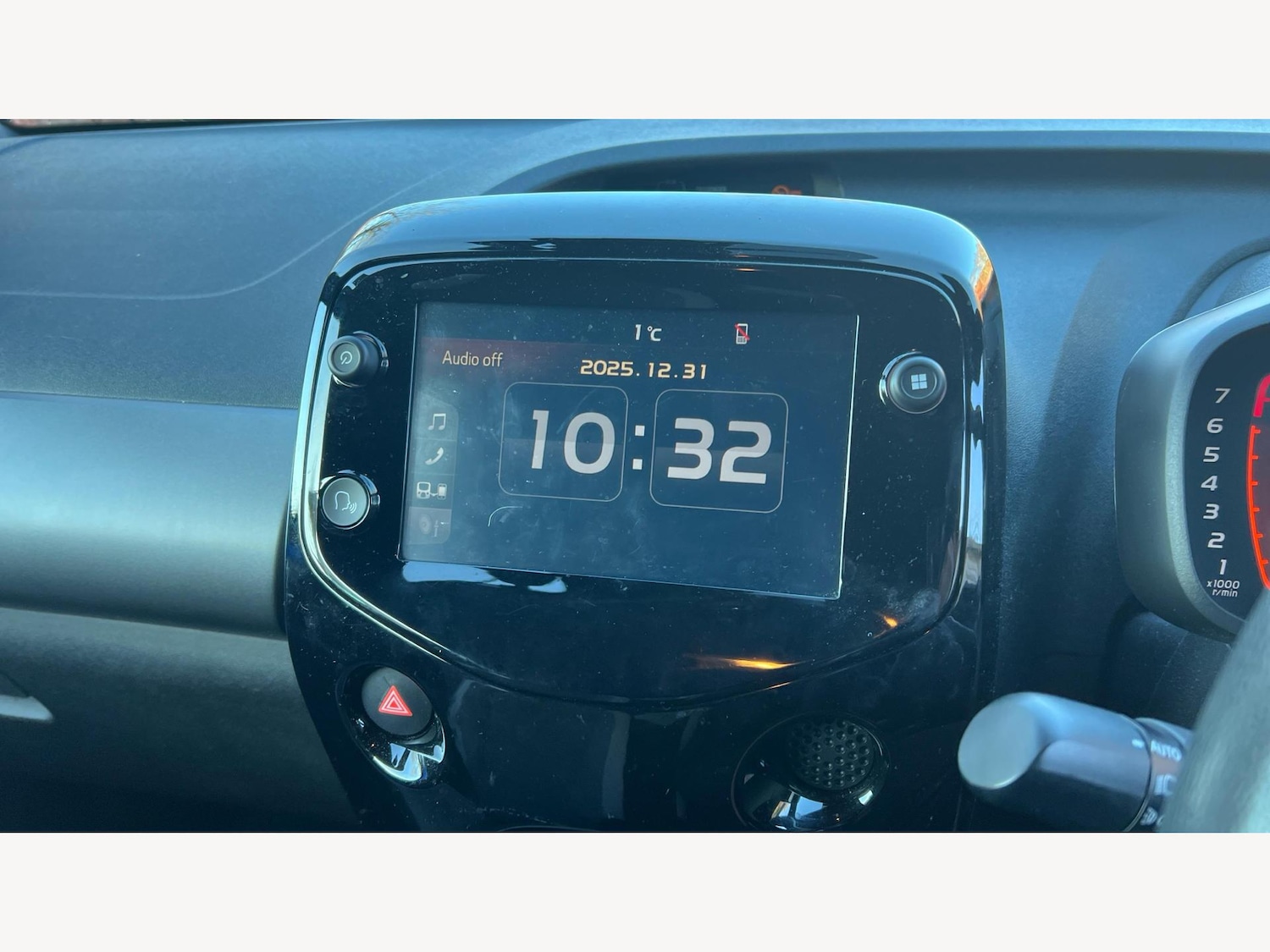 Used Toyota AYGO 2022 for sale - 77109523: Photo 9