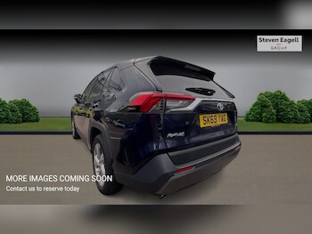 Used Toyota RAV4 2019 for sale - 78219948: Photo