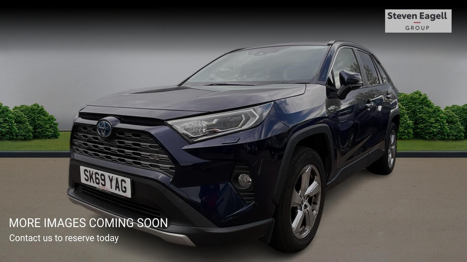 Used Toyota RAV4 for sale - 78219948: Photo 3