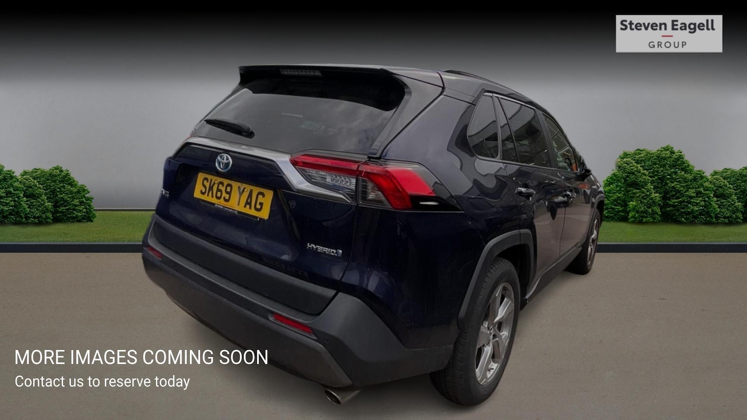 Used Toyota RAV4 for sale - 78219948: Photo 4