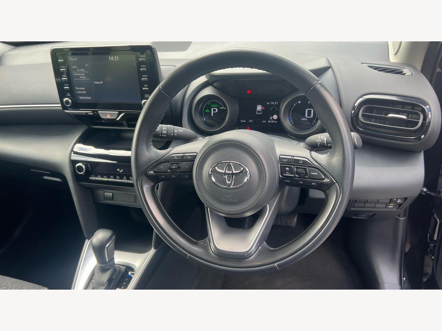 Used Toyota Yaris Cross 2023 for sale - 78101174: Photo 10