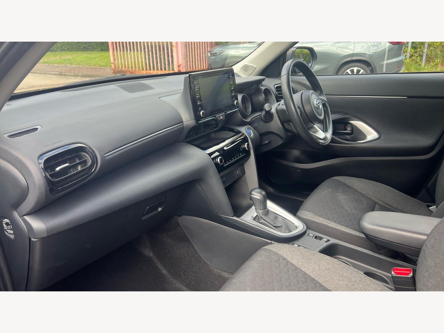 Used Toyota Yaris Cross 2023 for sale - 78101174: Photo 12