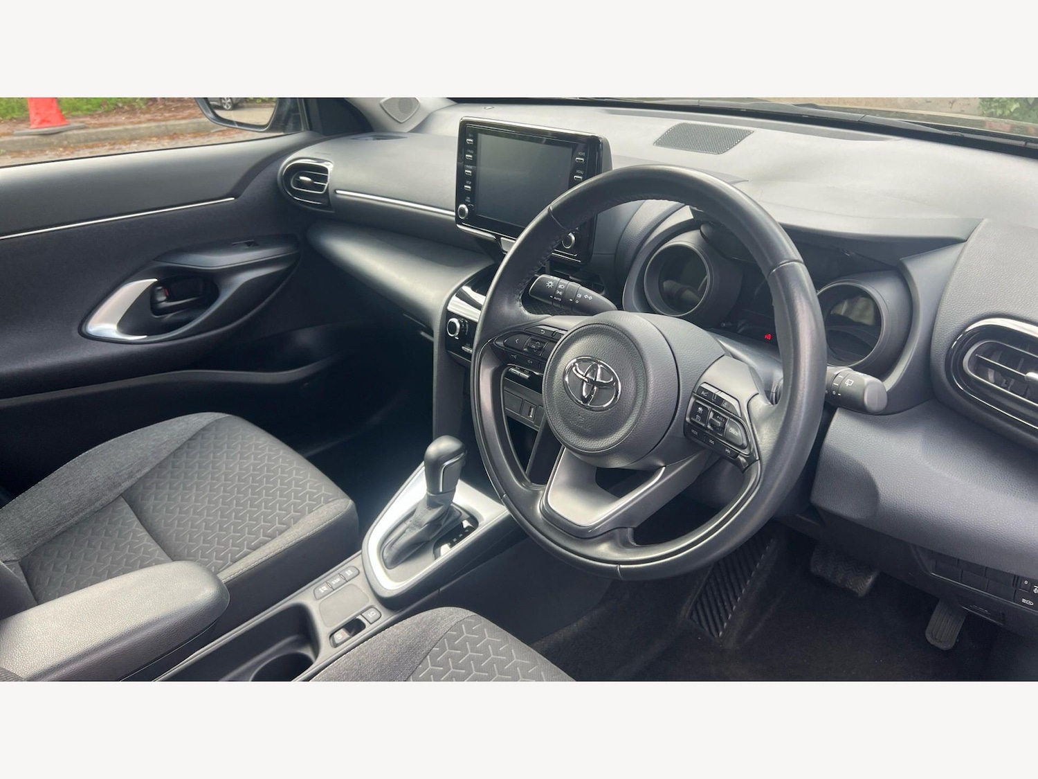Used Toyota Yaris Cross 2023 for sale - 78101174: Photo 13