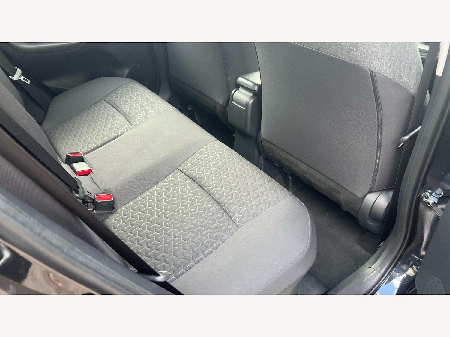 Used Toyota Yaris Cross 2023 for sale - 78101174: Photo 14