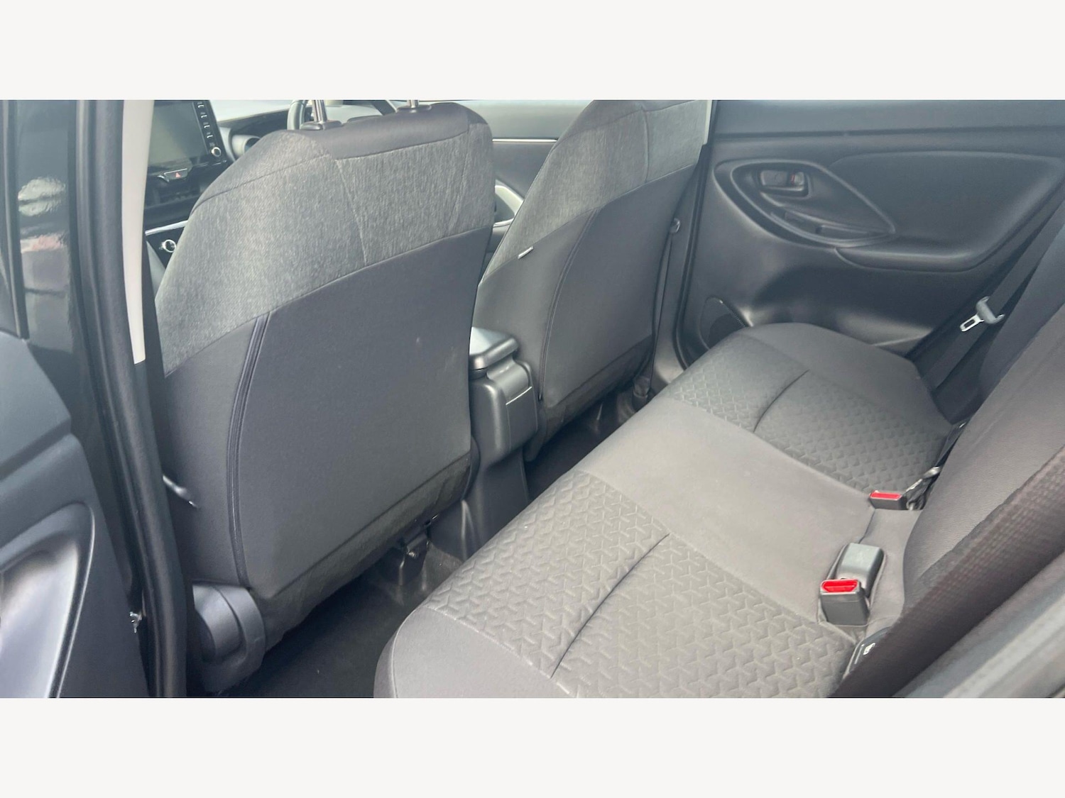 Used Toyota Yaris Cross 2023 for sale - 78101174: Photo 15