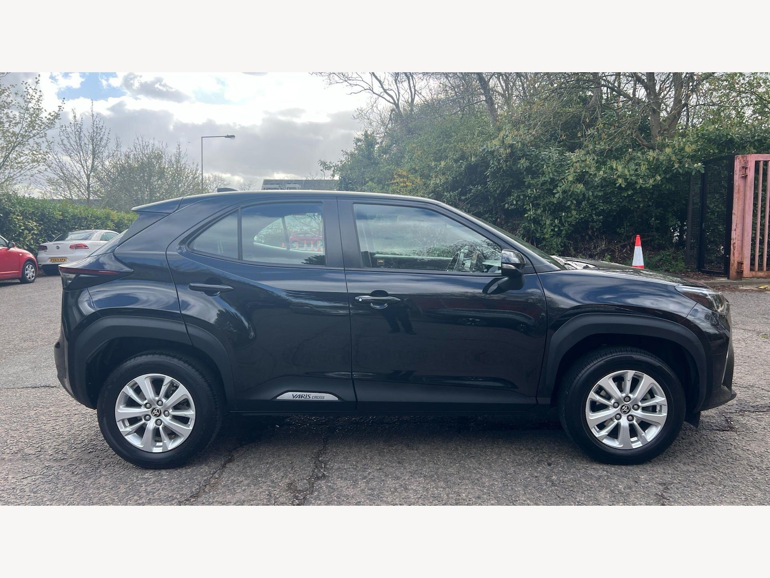 Used Toyota Yaris Cross 2023 for sale - 78101174: Photo 18