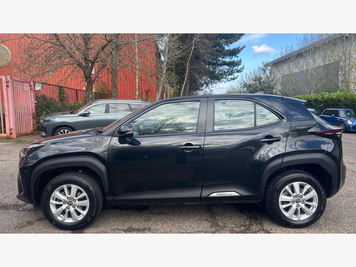 Used Toyota Yaris Cross 2023 for sale - 78101174: Photo 19