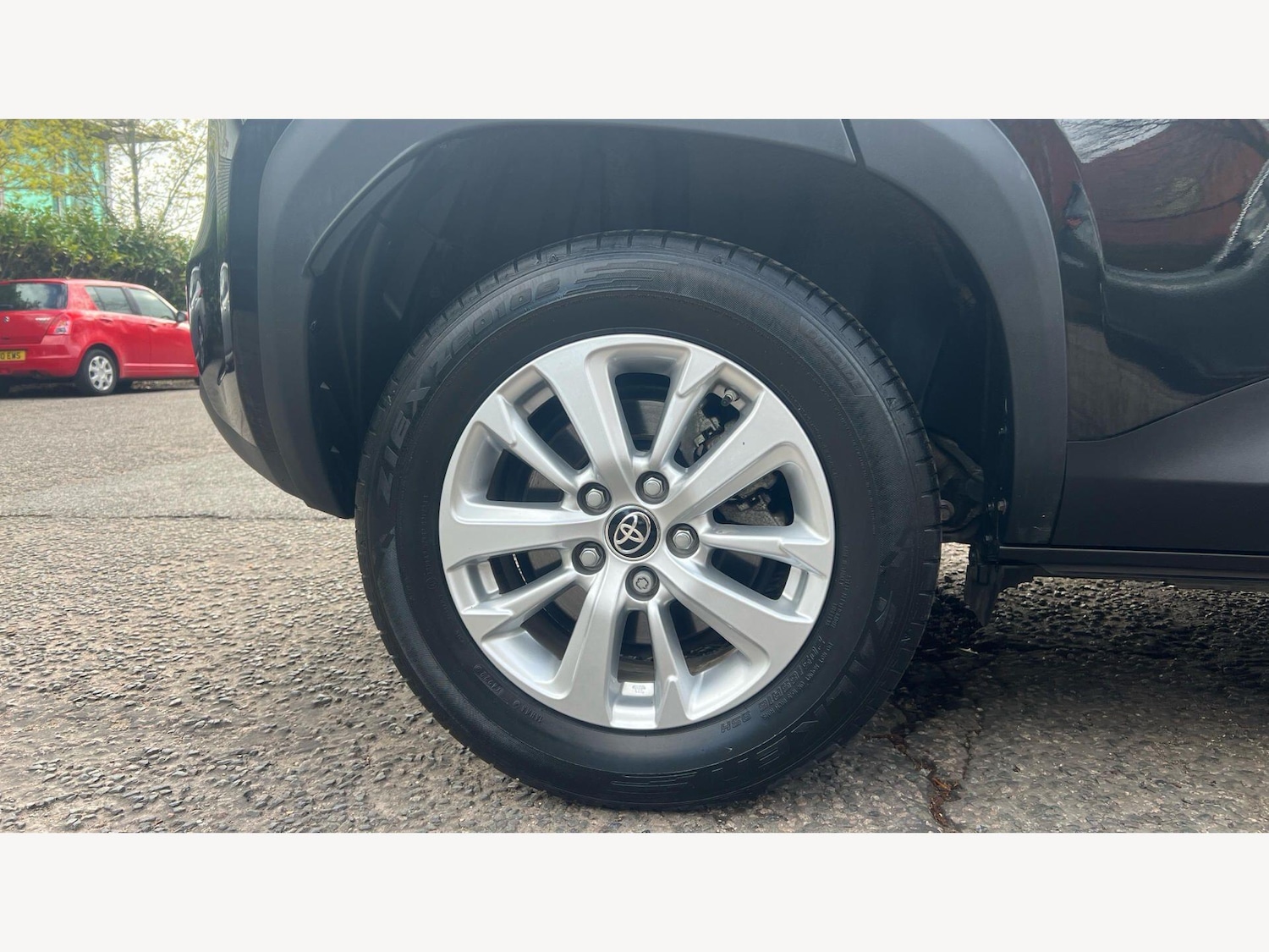 Used Toyota Yaris Cross 2023 for sale - 78101174: Photo 20