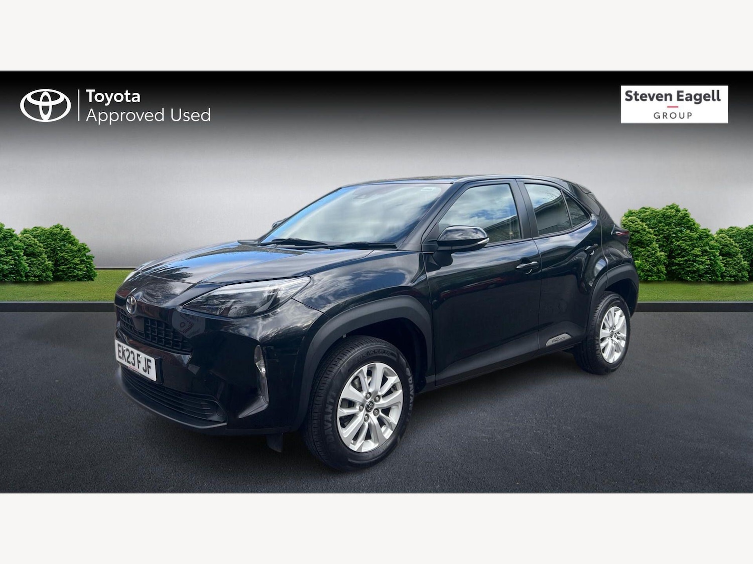 Used Toyota Yaris Cross 2023 for sale - 78101174: Photo 5