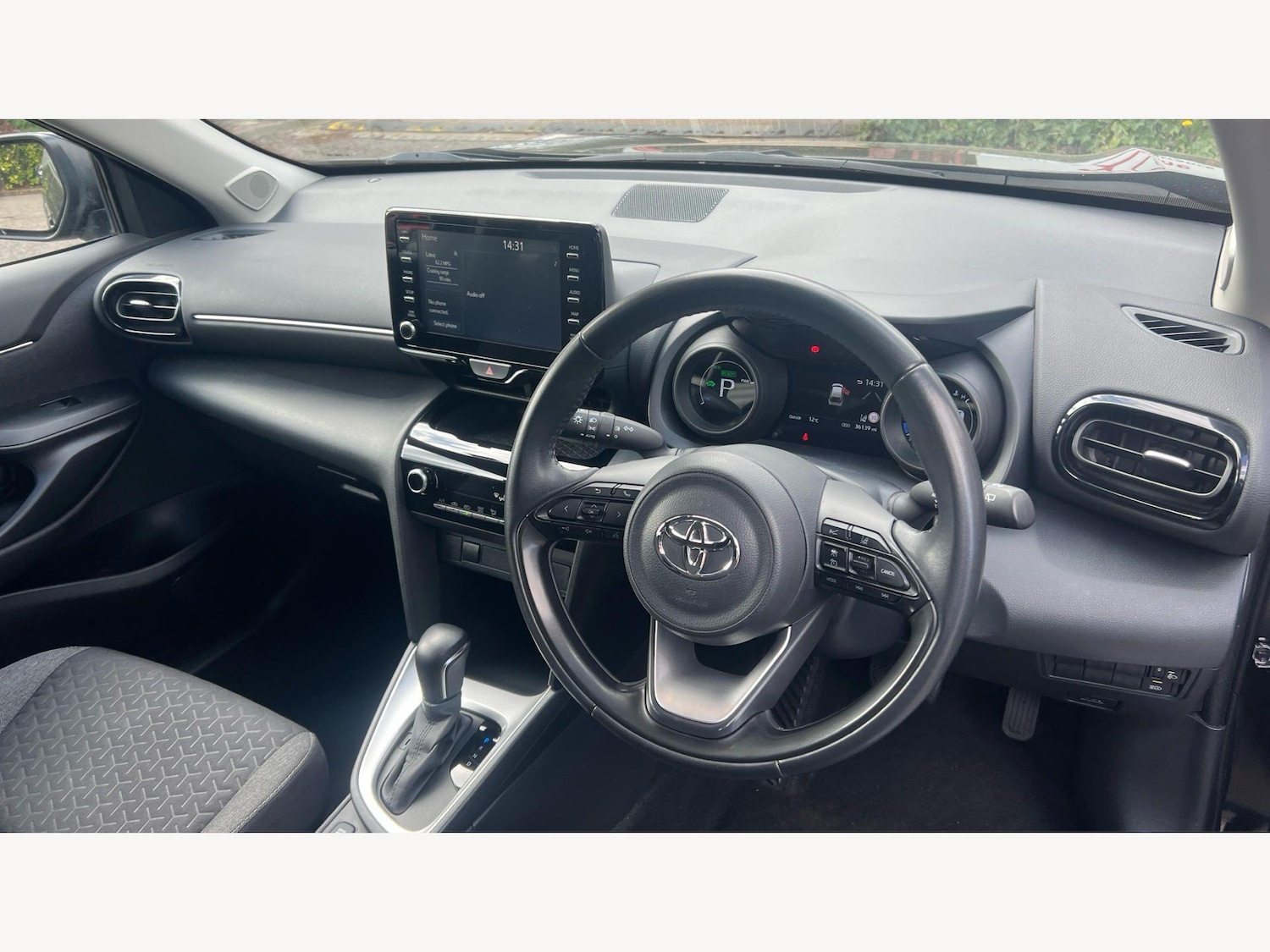 Used Toyota Yaris Cross 2023 for sale - 78101174: Photo 7