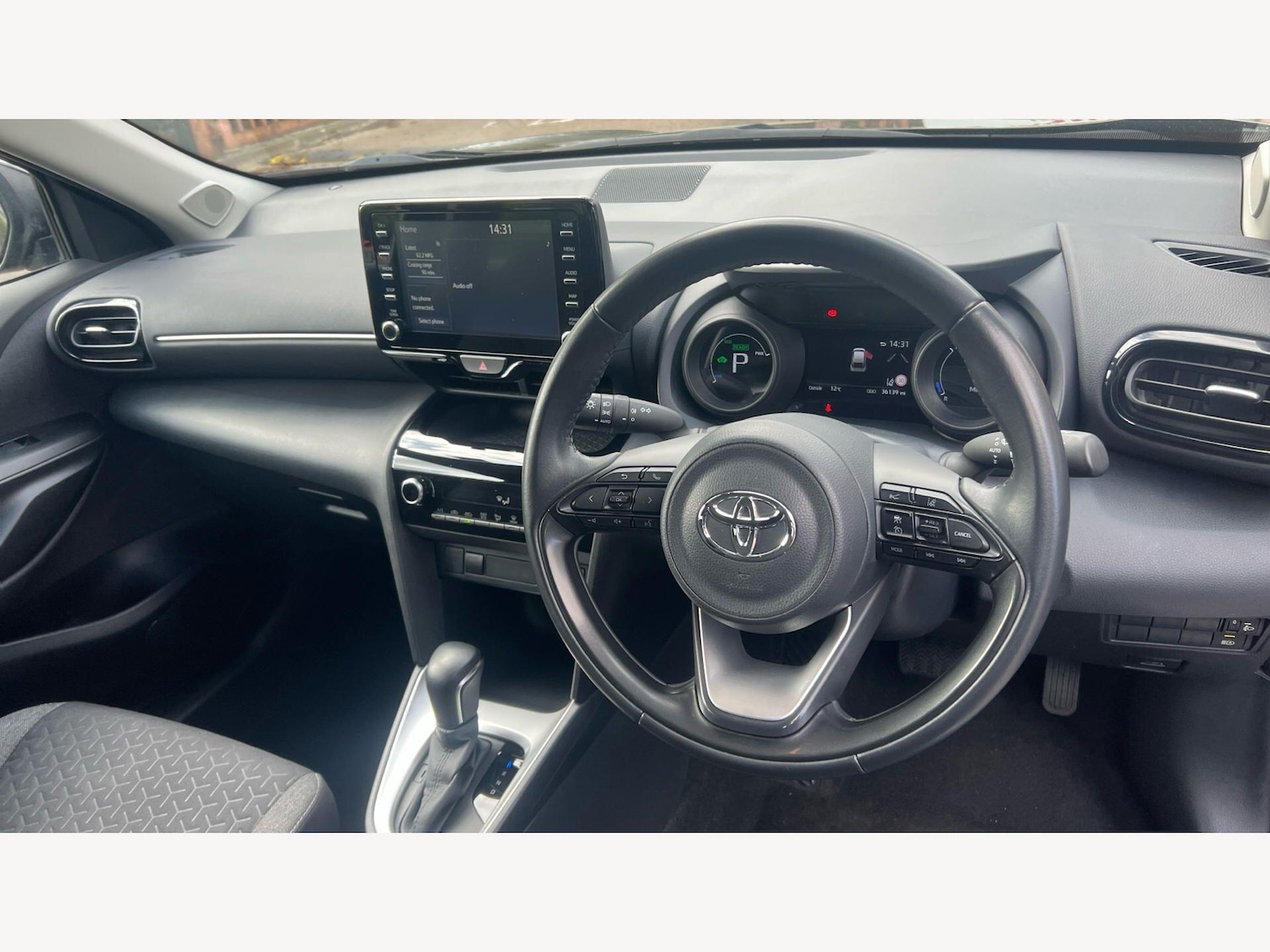 Used Toyota Yaris Cross 2023 for sale - 78101174: Photo 8