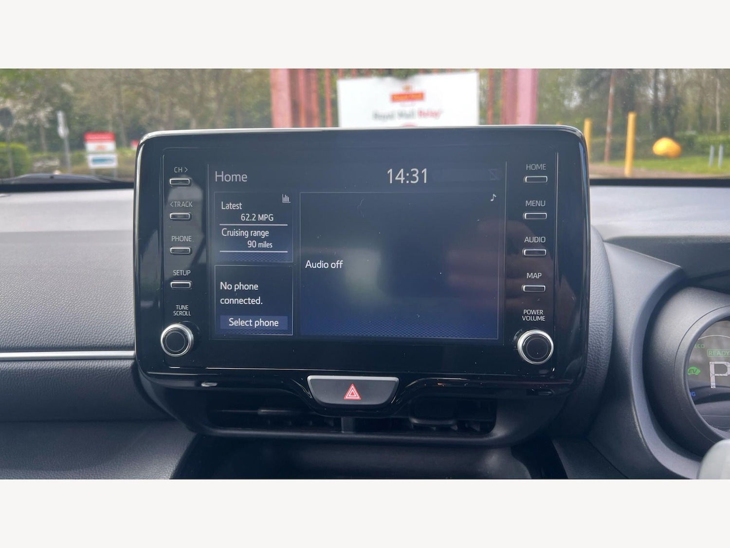 Used Toyota Yaris Cross 2023 for sale - 78101174: Photo 9