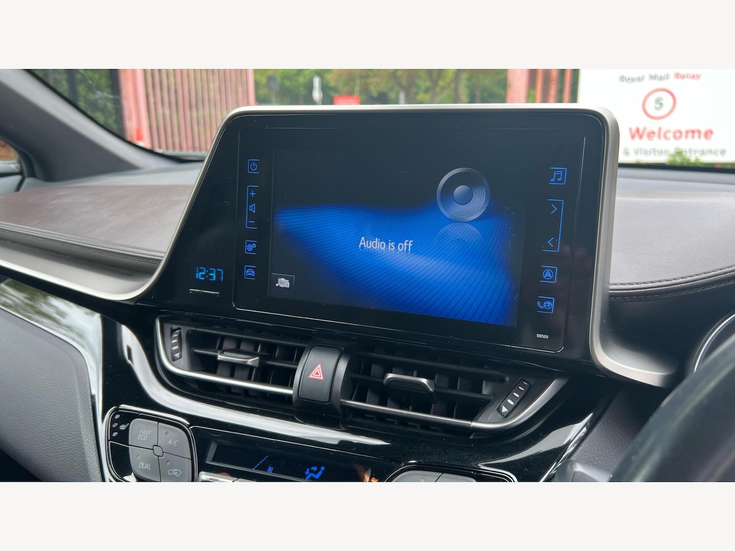 Vehicle 9