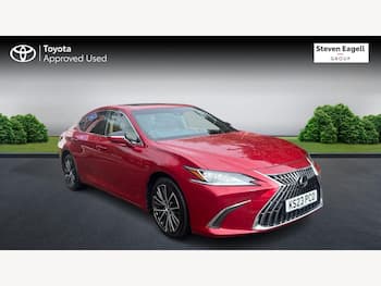Used Lexus ES 2023 for sale - 79808200: Photo