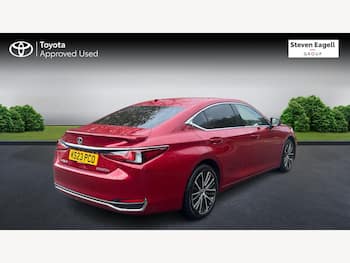 Used Lexus ES 2023 for sale - 79808200: Photo
