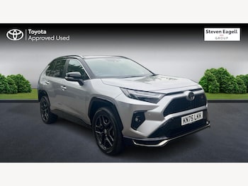 Used Toyota RAV4 2025 for sale - 78662757: Photo