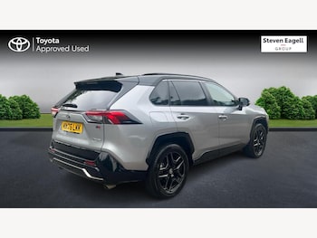 Used Toyota RAV4 2025 for sale - 78662757: Photo