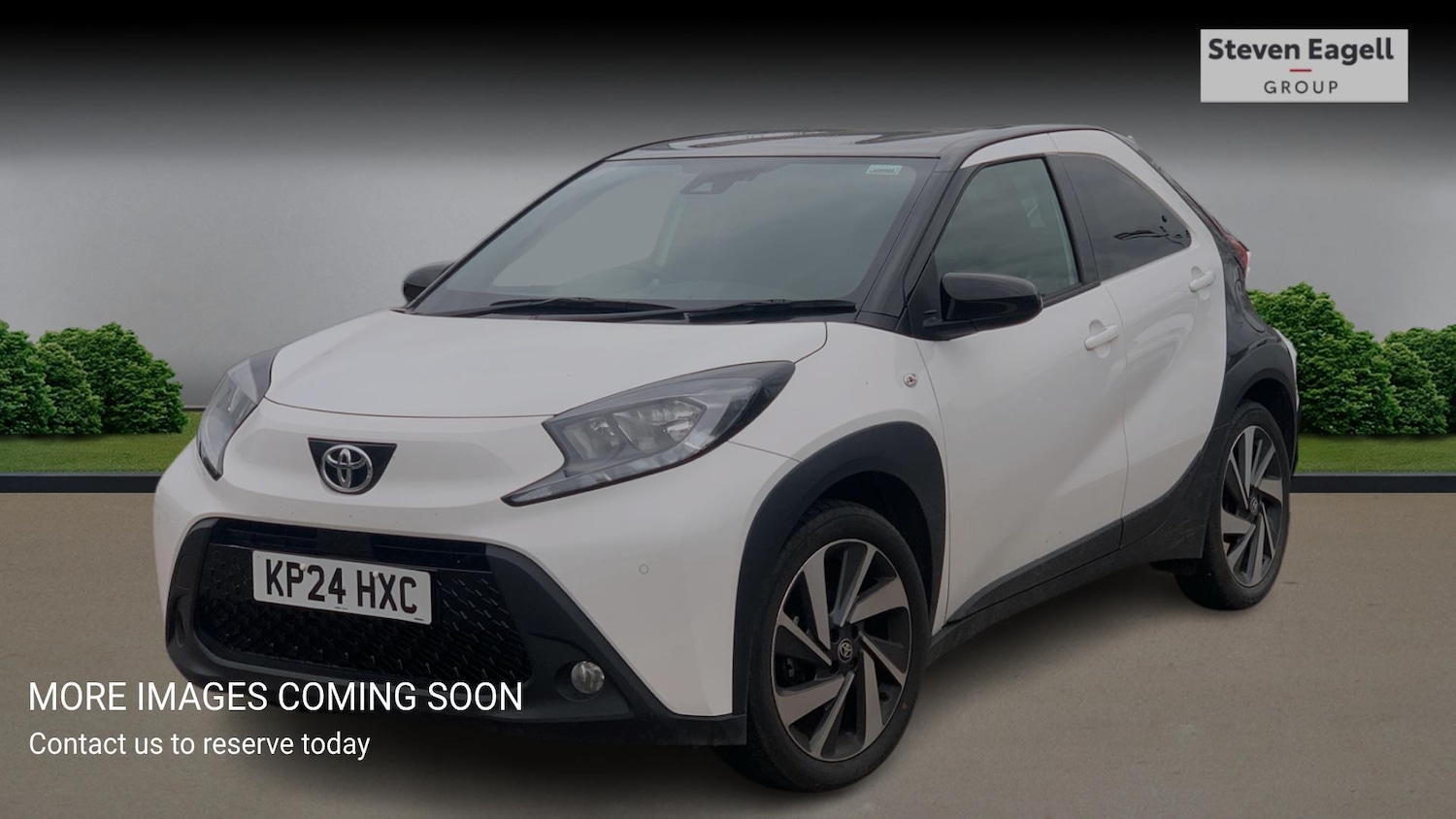 Used Toyota Aygo X for sale - 78115641: Photo 3