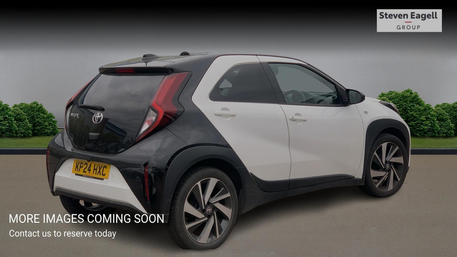 Used Toyota Aygo X for sale - 78115641: Photo 4