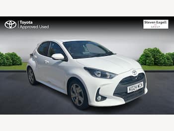 Used Toyota Yaris 2024 for sale - 79669057: Photo