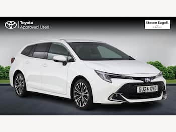 Used Toyota Corolla 2024 for sale - 79726615: Photo
