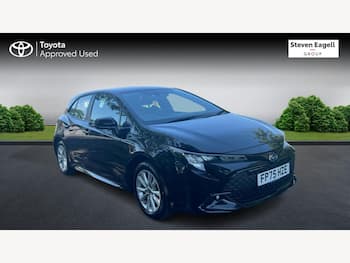 Used Toyota Corolla 2025 for sale - 79657845: Photo