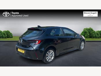 Used Toyota Corolla 2025 for sale - 79657845: Photo