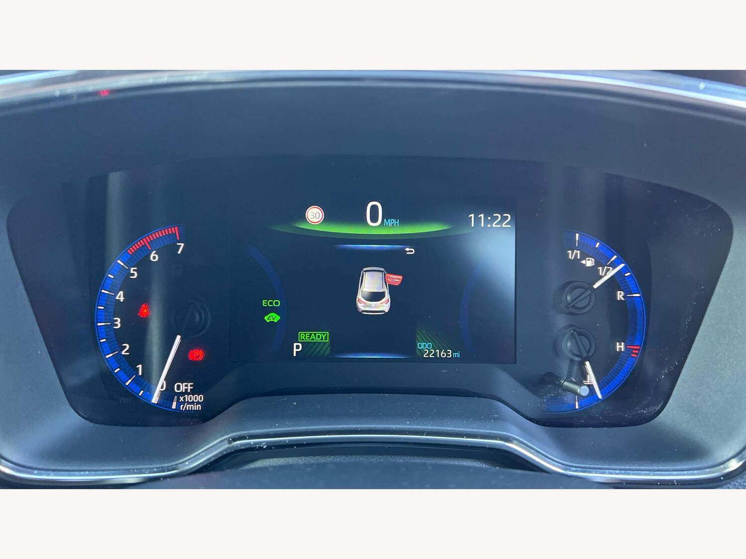 Used Toyota Corolla 2021 for sale - 76688739: Photo 11