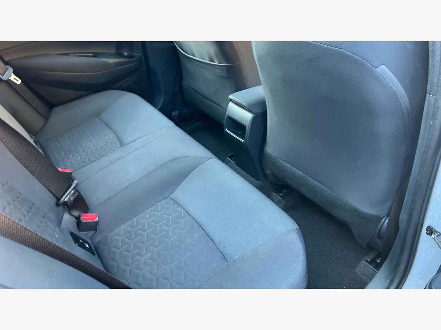 Used Toyota Corolla 2021 for sale - 76688739: Photo 14