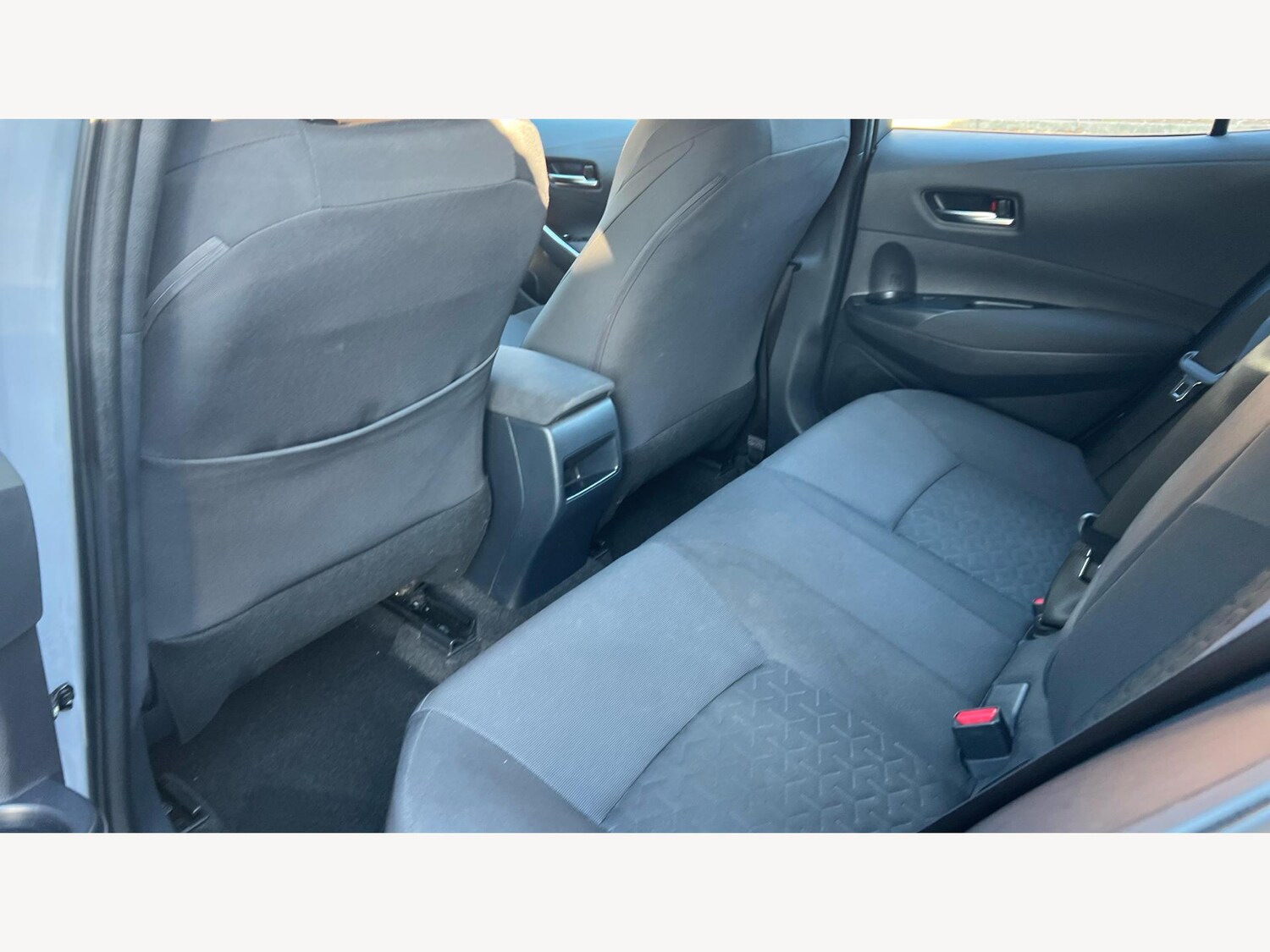 Used Toyota Corolla 2021 for sale - 76688739: Photo 15