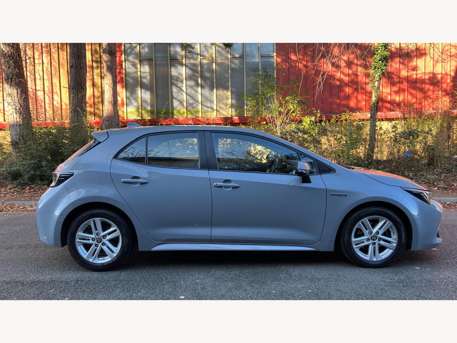 Used Toyota Corolla 2021 for sale - 76688739: Photo 18