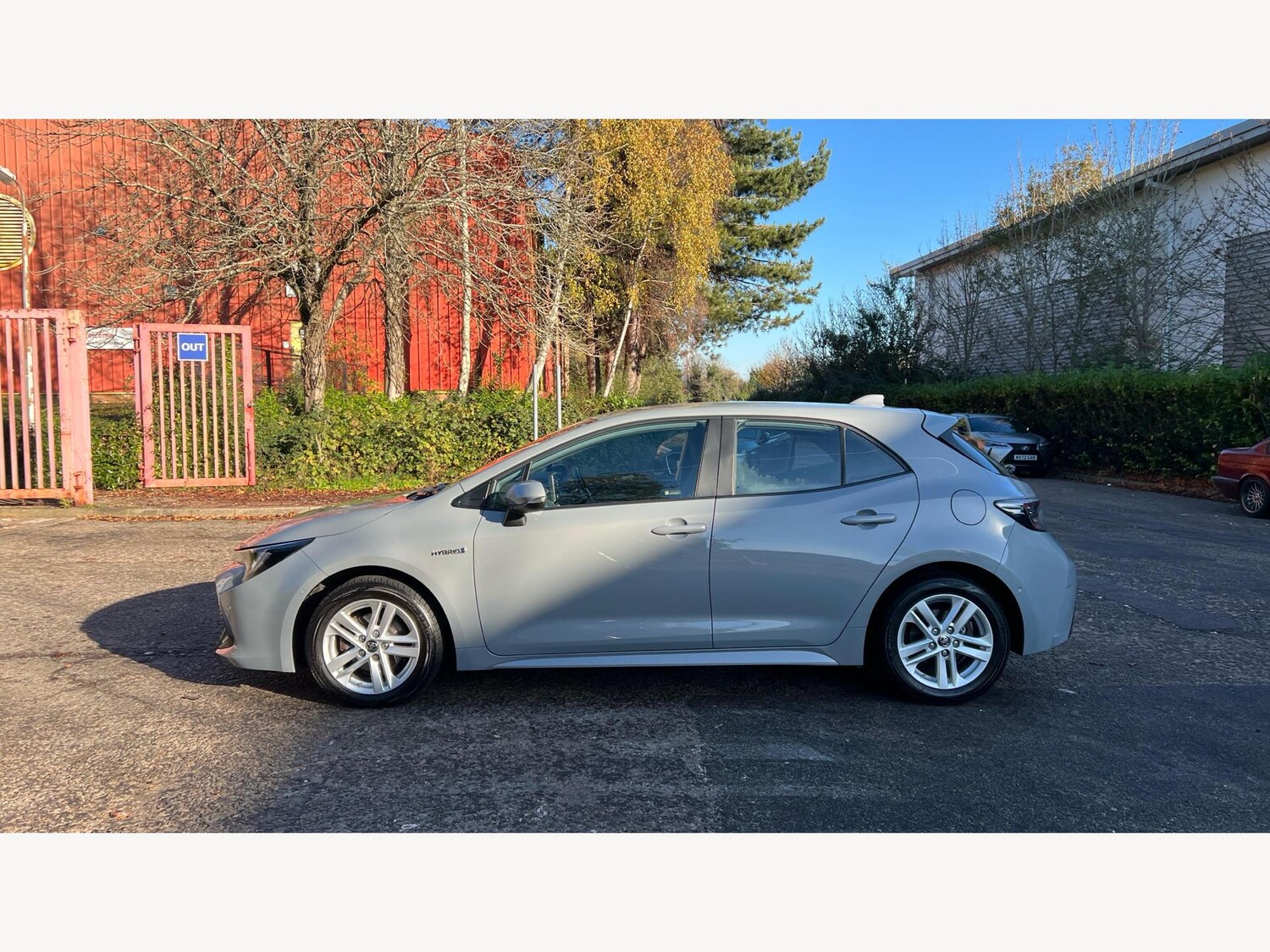 Used Toyota Corolla 2021 for sale - 76688739: Photo 19