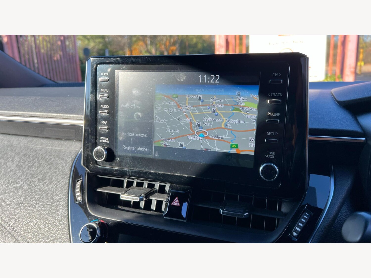 Used Toyota Corolla 2021 for sale - 76688739: Photo 9