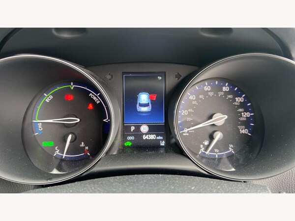 Used Toyota C-HR 2023 for sale - 76239702: Photo 11