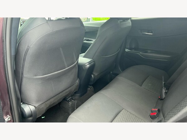 Used Toyota C-HR 2023 for sale - 76239702: Photo 15