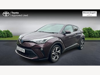 Used Toyota C-HR 2023 for sale - 76239702: Photo 3