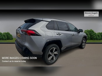 Used Toyota RAV4 2024 for sale - 78842933: Photo