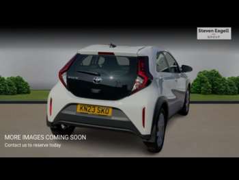 Used Toyota Aygo X 2023 for sale - 75448607: Photo