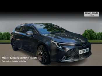 2024 (24) - 1.8 VVT-h Excel Touring Sports CVT Euro 6 (s/s) 5dr