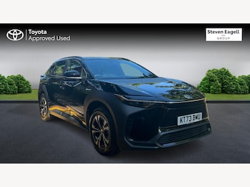 Used Toyota Other 2024 for sale - 75600067: Photo