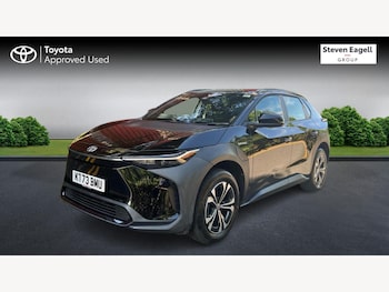 Used Toyota Other 2024 for sale - 75600067: Photo