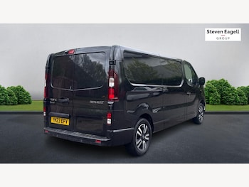 Used Renault Trafic 2022 for sale - 78301434: Photo