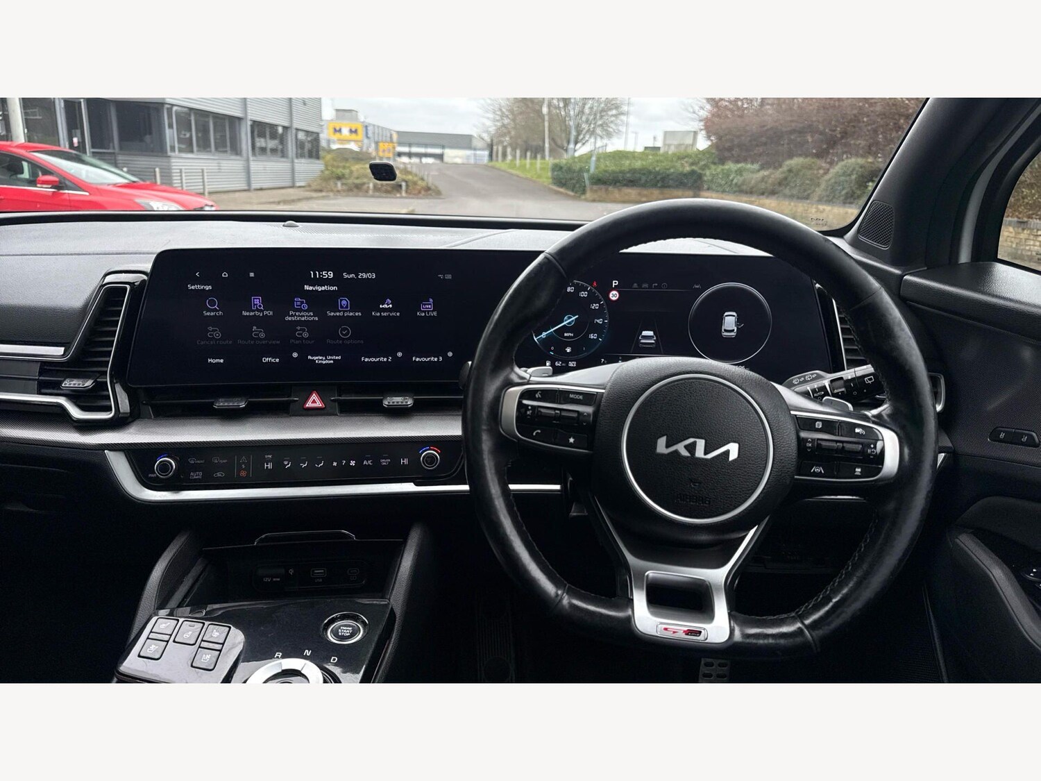 Used Kia Sportage for sale - 78220241: Photo 10