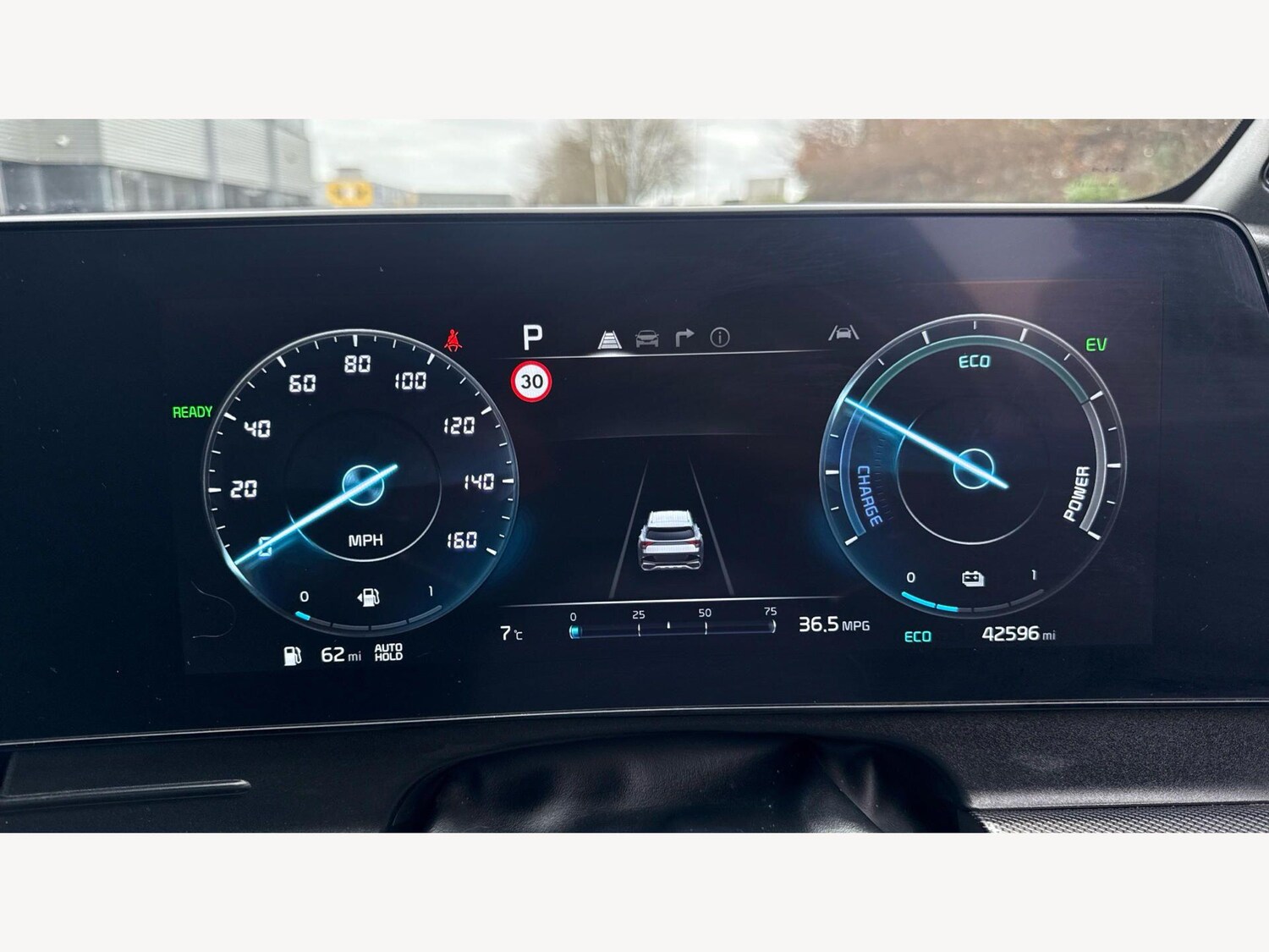 Used Kia Sportage for sale - 78220241: Photo 11