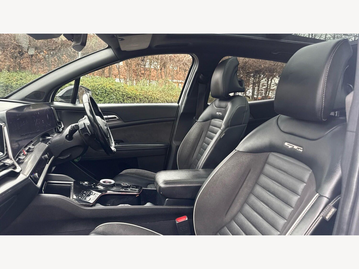 Used Kia Sportage for sale - 78220241: Photo 12