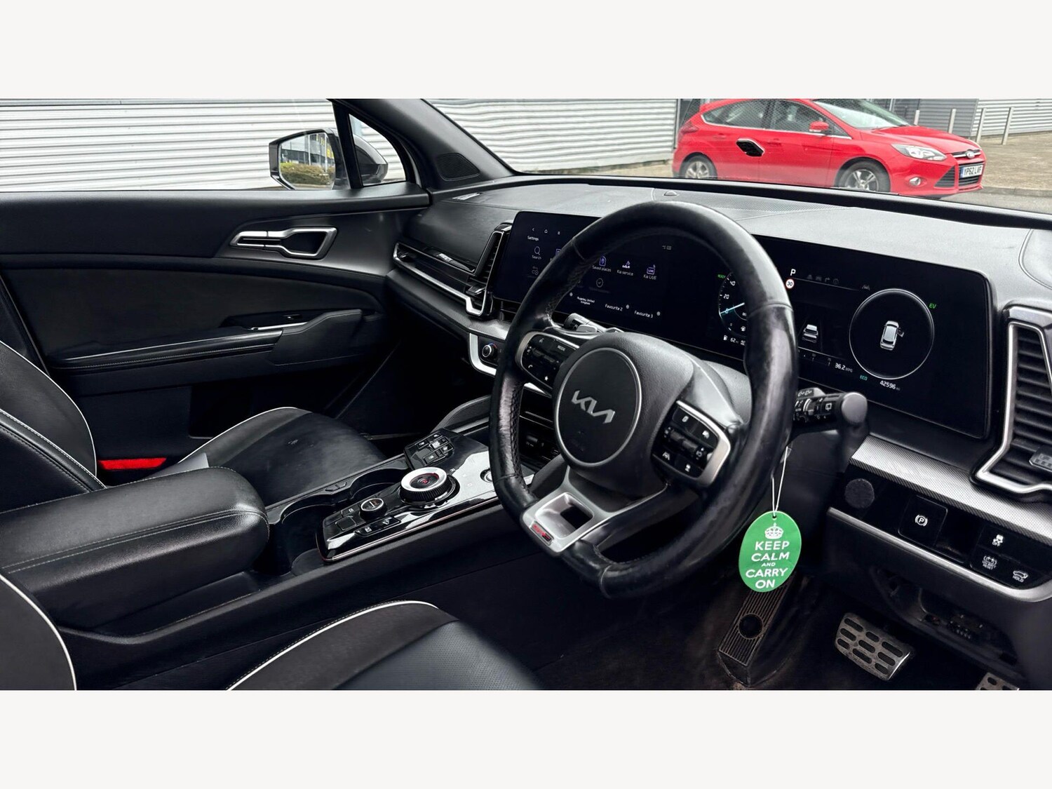 Used Kia Sportage for sale - 78220241: Photo 13