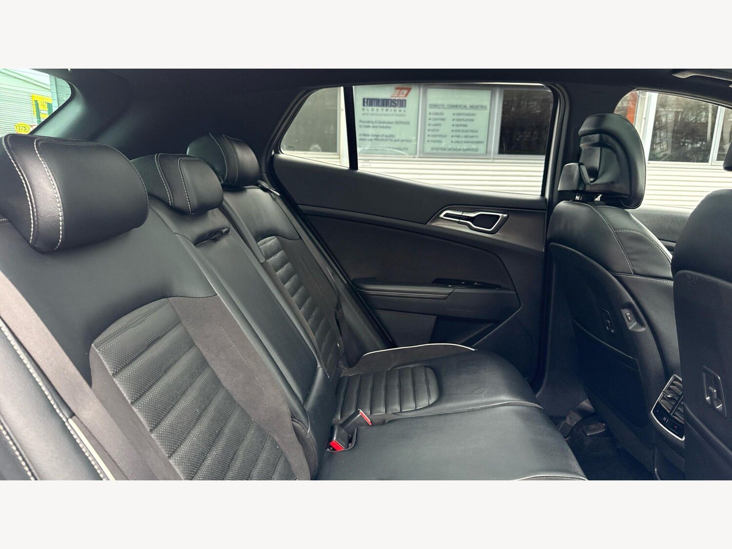 Used Kia Sportage for sale - 78220241: Photo 14